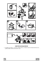 Preview for 78 page of Faber 110.0255.544 Instruction Manual