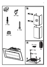 Preview for 3 page of Faber 110.0256.170 Installation Manual