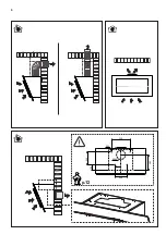 Preview for 6 page of Faber 110.0256.170 Installation Manual