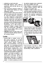 Preview for 58 page of Faber 110.0324.937 User Manual