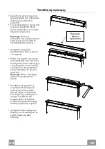 Preview for 132 page of Faber 110.0360.581 Instruction Manual