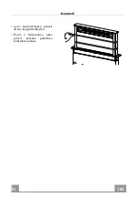 Preview for 152 page of Faber 110.0360.581 Instruction Manual