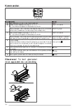 Preview for 34 page of Faber 110.0456.212 User Manual