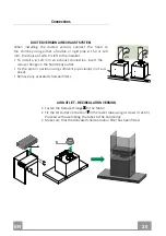 Preview for 21 page of Faber 110.0456.294 Instruction Manual