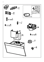 Preview for 4 page of Faber 325.0615.702 Installation Manual