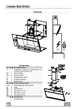 Preview for 37 page of Faber 330.0513.623 Instruction Manual