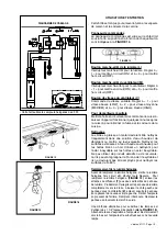 Preview for 13 page of Faber 36 Use And Care Manual / Installation Instructions