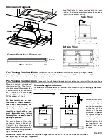 Preview for 2 page of Faber 5980410 Specifications