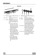 Preview for 41 page of Faber 991.0536.838 Instruction Manual