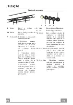 Preview for 71 page of Faber 991.0536.838 Instruction Manual