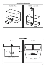 Preview for 7 page of Faber AGIO24PR300-B Installation Instructions Manual