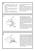 Preview for 10 page of Faber AGIO24PR300-B Installation Instructions Manual