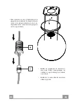 Preview for 28 page of Faber Arkea Plus Instruction Manual