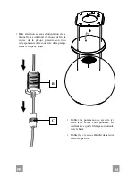 Preview for 24 page of Faber ARKEA Instruction Manual