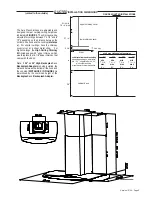 Preview for 5 page of Faber Axia plus Installation Instructions; Use And Care Information