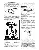 Preview for 9 page of Faber Axia plus Installation Instructions; Use And Care Information