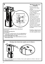 Preview for 29 page of Faber BELAIS36SS600-B Installation Instructions Manual