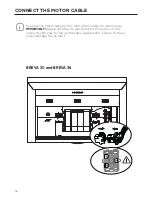 Preview for 36 page of Faber BREV368SS600 Installation Instructions Manual