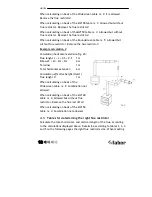 Preview for 12 page of Faber CADRA NOVA User Manual