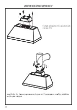 Preview for 20 page of Faber Camino Pro CAPR36SS600 Installation Instructions Manual