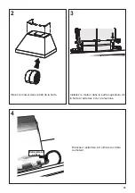 Preview for 39 page of Faber Camino Pro CAPR36SS600 Installation Instructions Manual