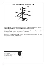 Preview for 48 page of Faber Camino Pro CAPR36SS600 Installation Instructions Manual