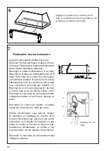 Preview for 50 page of Faber Camino Pro CAPR36SS600 Installation Instructions Manual