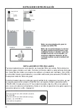 Preview for 76 page of Faber Camino Pro CAPR36SS600 Installation Instructions Manual