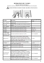 Preview for 79 page of Faber Camino Pro CAPR36SS600 Installation Instructions Manual