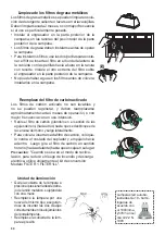 Preview for 80 page of Faber Camino Pro CAPR36SS600 Installation Instructions Manual