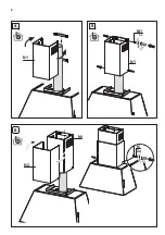 Preview for 6 page of Faber CHIMCHBK Quick Start Manual