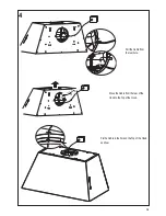 Preview for 19 page of Faber CHLOE CHLO36BK600 Installation Instructions Manual