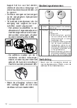 Preview for 14 page of Faber CHLOE XL ISOLA CG MATT F110 Manual