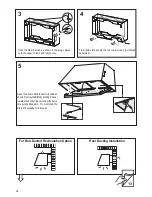 Preview for 10 page of Faber Chloe Installation Instructions; Use And Care Information