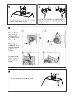 Preview for 11 page of Faber Chloe Installation Instructions; Use And Care Information