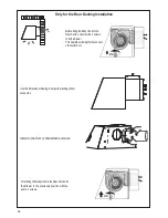 Preview for 16 page of Faber Chloe Installation Instructions; Use And Care Information