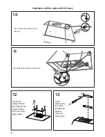 Preview for 23 page of Faber Chloe Installation Instructions; Use And Care Information