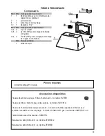 Preview for 35 page of Faber Chloe Installation Instructions; Use And Care Information