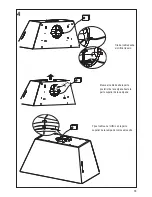 Preview for 75 page of Faber Chloe Installation Instructions; Use And Care Information