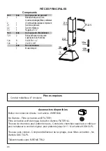 Preview for 20 page of Faber CLASSICA PLUS CLPL30SSV Installation Instructions; Use And Care Information