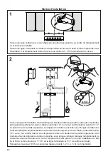 Preview for 22 page of Faber CLASSICA PLUS CLPL30SSV Installation Instructions; Use And Care Information