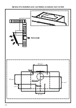 Preview for 30 page of Faber CTAL31BK300-B Installation Instructions; Use And Care Information