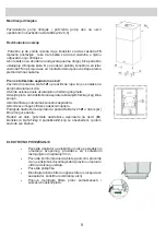 Preview for 23 page of Faber CUBIA ISOLA GLOSS PLUS Installation Manual