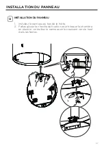 Preview for 57 page of Faber CYLINDRA ISOLA CYLNIS15SS600 Installation Instructions; Use And Care Information