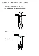 Preview for 76 page of Faber CYLINDRA ISOLA CYLNIS15SS600 Installation Instructions; Use And Care Information