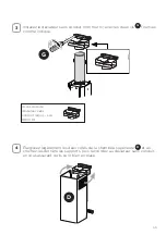 Preview for 55 page of Faber DAMA30SSV2 Installation Instructions; Use And Care Information