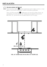 Preview for 76 page of Faber DAMA30SSV2 Installation Instructions; Use And Care Information