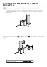 Preview for 86 page of Faber DAMA30SSV2 Installation Instructions; Use And Care Information