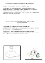 Preview for 2 page of Faber DUCTCLPL Installation Instructions