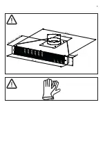 Preview for 3 page of Faber DUCTSCIR Quick Start Manual